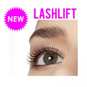 Lash Lift & Curl Accessories