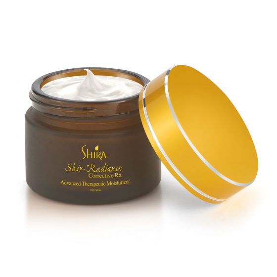 Shir-Radiance Corrective Rx Advanced Therapeutic Moisturizer
