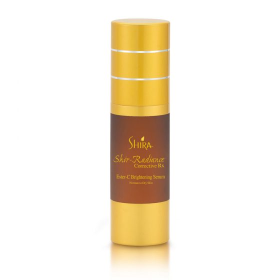 Shir-Radiance Corrective Rx Ester C Brightening Serum