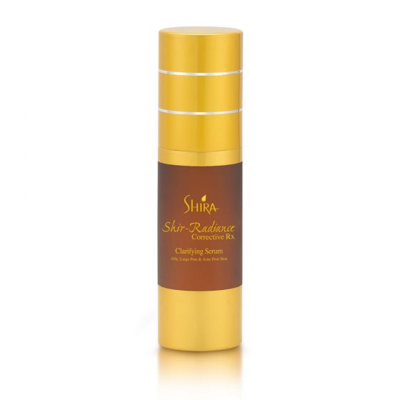 Shir-Radiance Corrective Rx Clarifying Serum