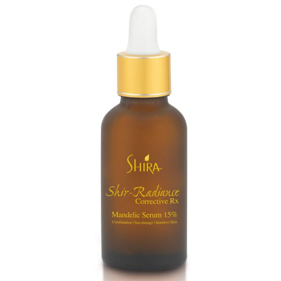 Shir-Radiance Corrective Rx Mandelic Serum 15%