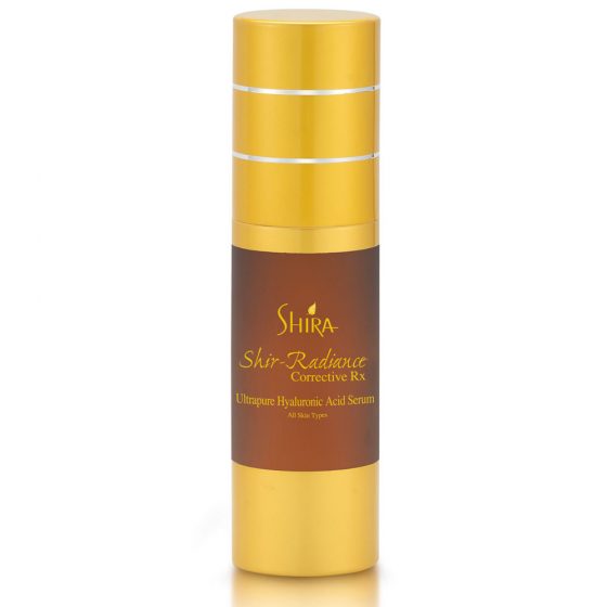 Shir-Radiance Corrective Rx Ultrapure Hyaluronic Acid Serum