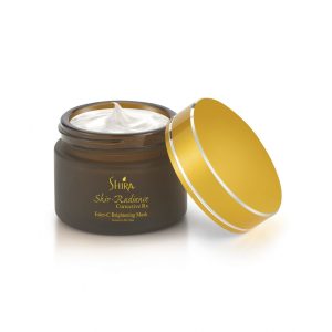 Ester C Brightening Mask