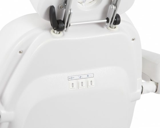 FE-2235B Electric Beauty Bed (3 motor)