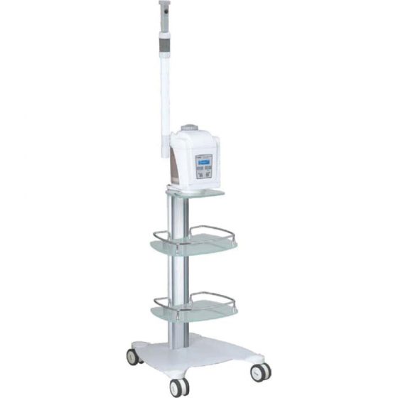 FE-300D Luxury Facial Steamer+Trolley