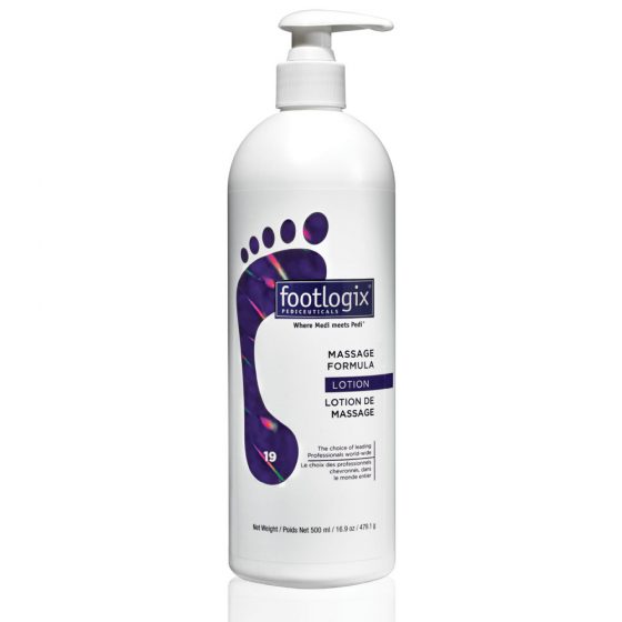 FootLogix #19 Professional Massage Formula