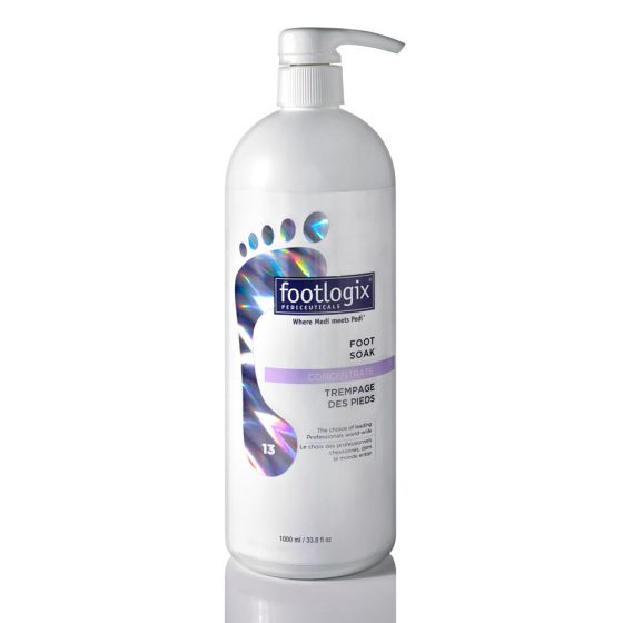FootLogix #13 Professional Foot Soak