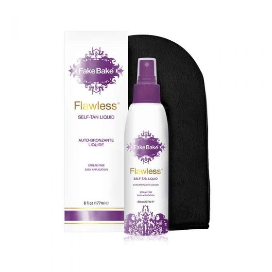 Fake Bake Flawless  Self-Tan Liquid 6 oz.