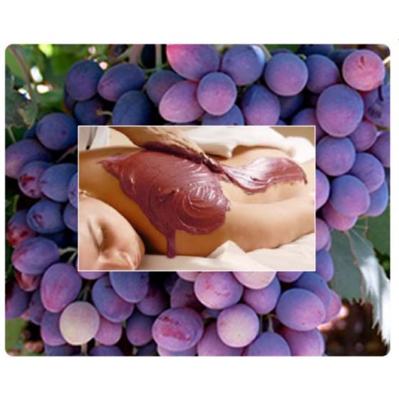 ORE Algae & Grape Powder 2L