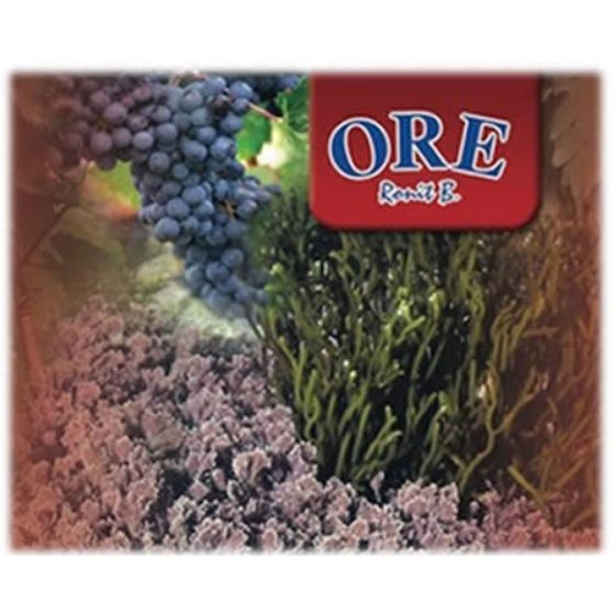 ORE Grape & Algae Body Gel Shower Free 1L