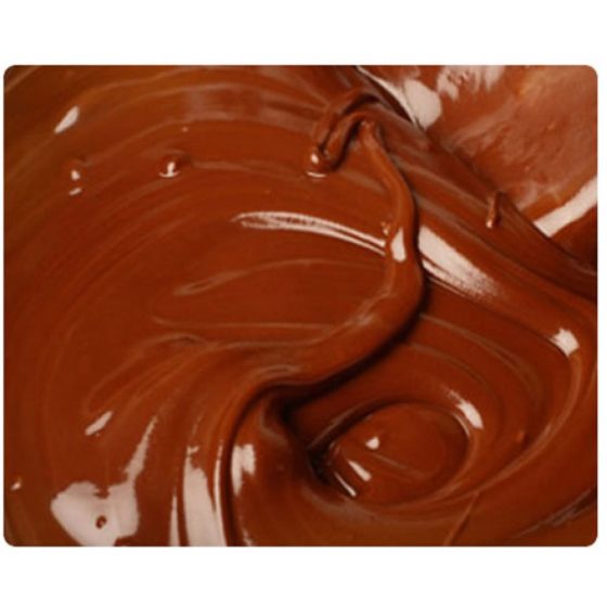 ORE Chocolate Powder Body Wrap & Bath 2L