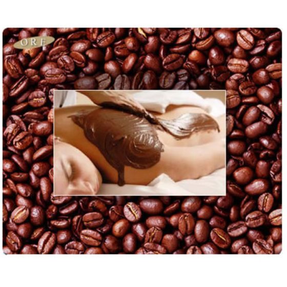 ORE Coffee Gel Shower Free Ltr.