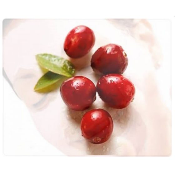 ORE Cranberry Mask Peel Off