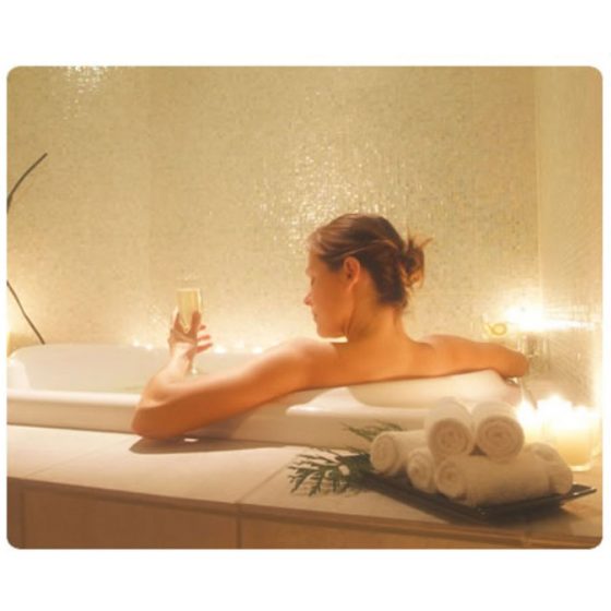 ORE Dead Sea Bath Epsom Salts Natural 2L