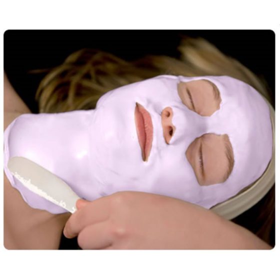 ORE Instant Pearl Mask 500g