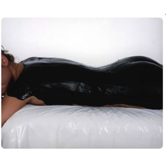 ORE Mineralized Dead Sea Black Mud
