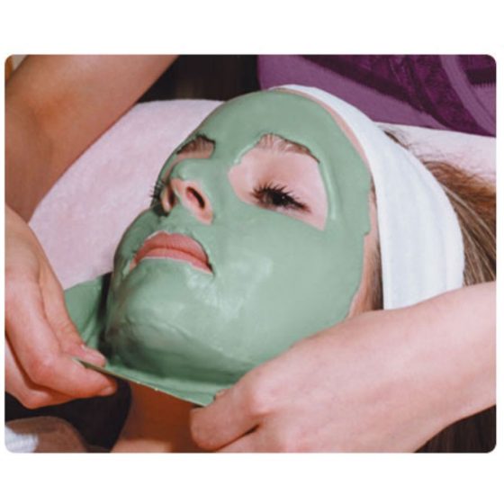 ORE Dead Sea Peel Off Mask,