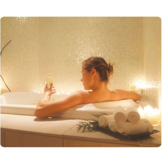 ORE Detoxifying Seaweed Gel Shower Free Ltr.