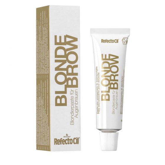 RefectoCil Tint Blonde Brow-#0
