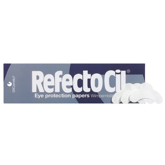 RefectoCil Eye Protection Papers, 96 Count