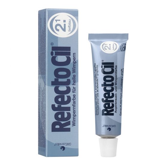 RefectoCil Eyelash and Eyebrow Tints