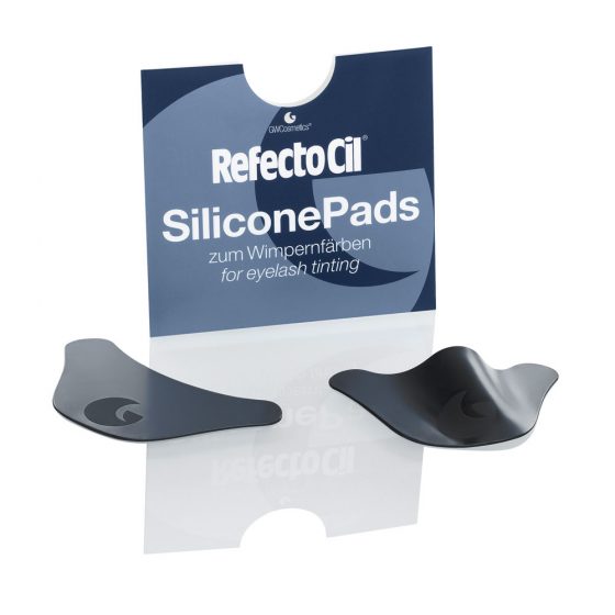 RefectoCil Silicone Pads, (1Pair)