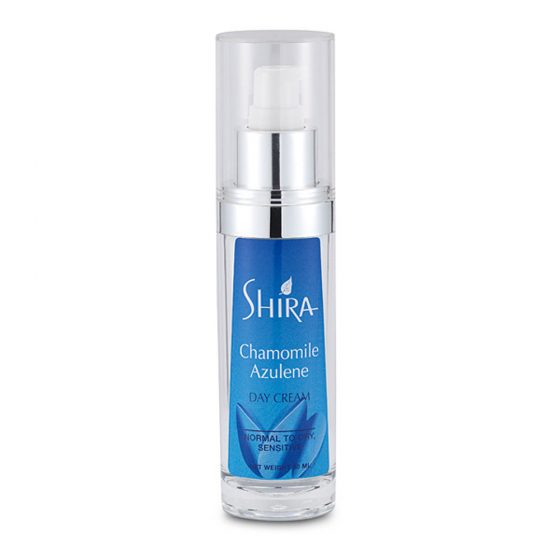 Shira Chamomile Azulene Day Cream