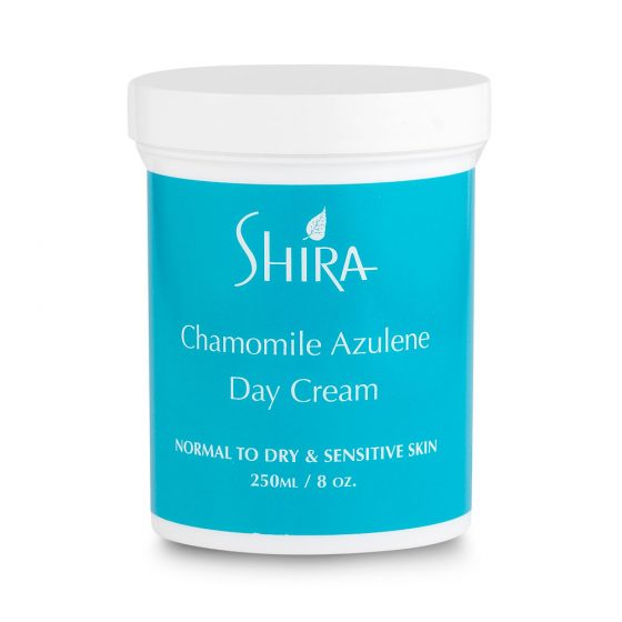Shira Chamomile Azulene Day Cream