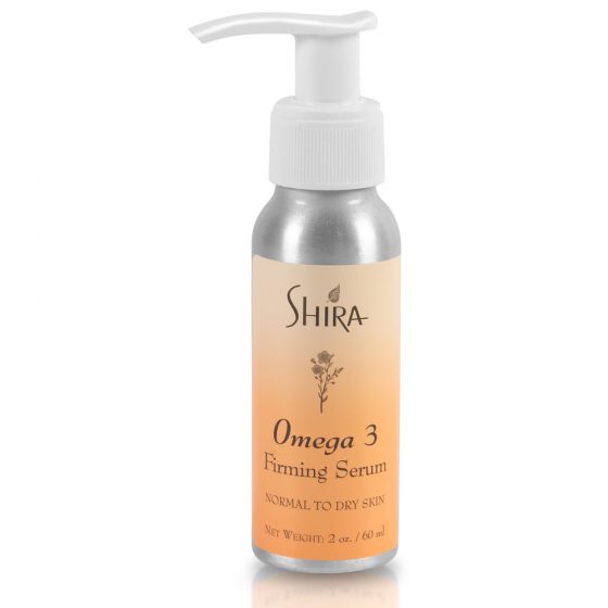 Shira Omega 3 Firming Serum
