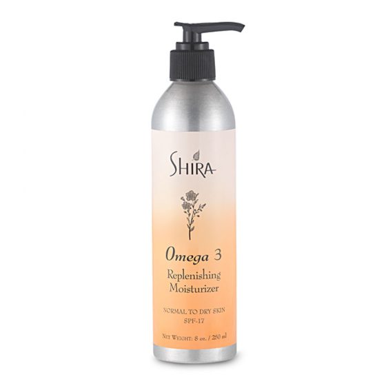 Shira Omega 3 Replenishing Day Cream