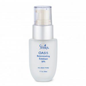 Oasis Rejuvenation - Glycolic Acid Line