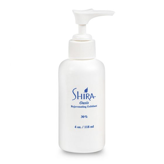 Shira Oasis Rejuvenating Exfoliant 30%