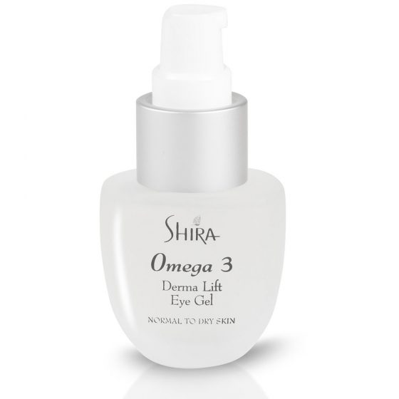 Shira Omega 3 Derma-Lift Eye Gel