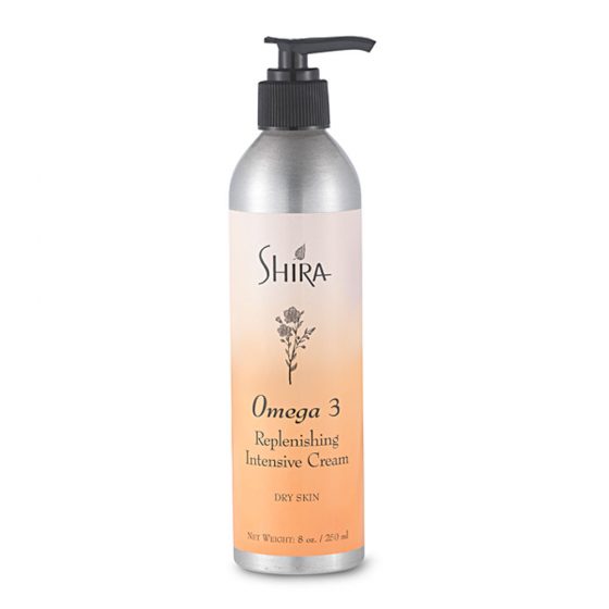 Shira Omega 3 Replenishing Night Cream