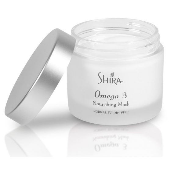 Shira Omega 3 Nourishing Mask