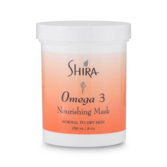 Shira Omega 3 Nourishing Mask
