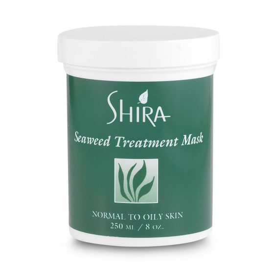 Shira Sea Weed Treatment Mask