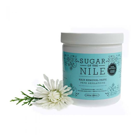 Sugar of the Nile Soft Paste