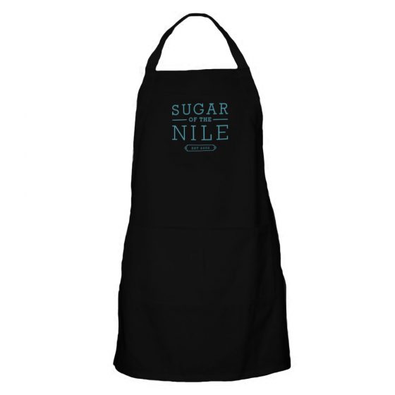 Sugar of the Nile, Technician Apron - One Size