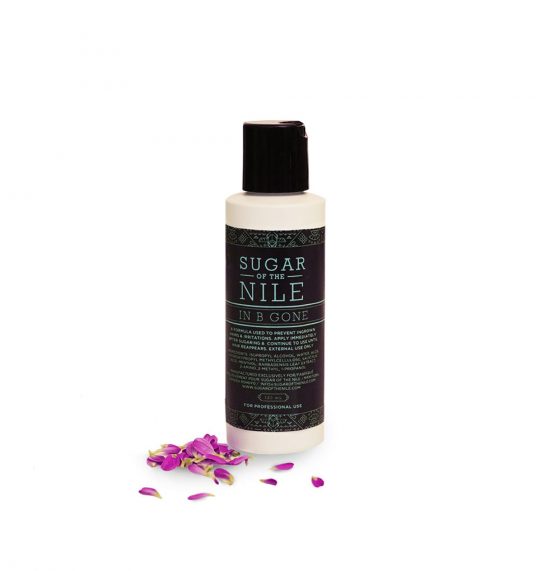 Sugar of the Nile, IN B Gone 120ml