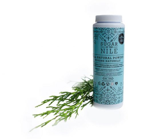 Sugar of the Nile, All Natural Powder 6oz
