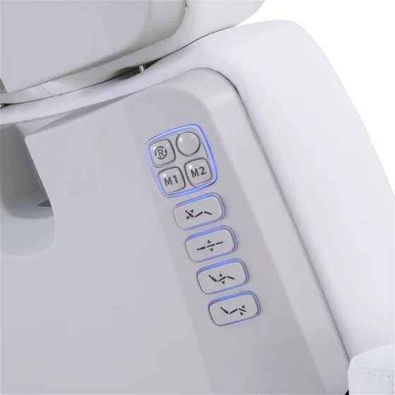 FE-2246BN Professional Electric Medi Spa / Facial Chair