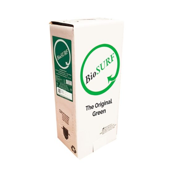 Micrylium BioSURF Hospital Level Hard Surface Disinfectant - Litre or 5000ml