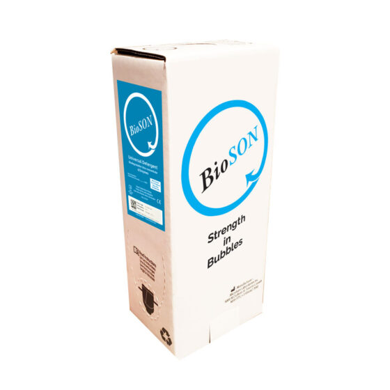 Micrylium BioSON Ultrasonic Bath Surfactant Concentrate 1L or 5000ml