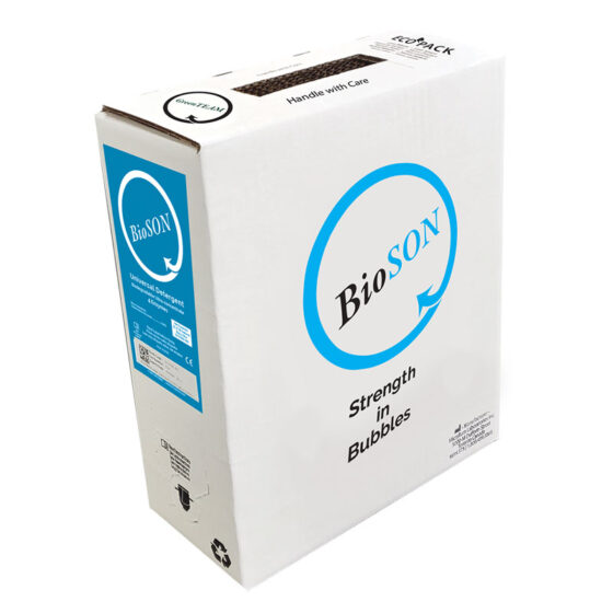 Micrylium BioSON Ultrasonic Bath Surfactant Concentrate 1L or 5000ml