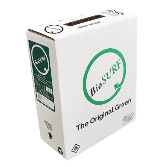 Micrylium BioSURF Hospital Level Hard Surface Disinfectant - Litre or 5000ml