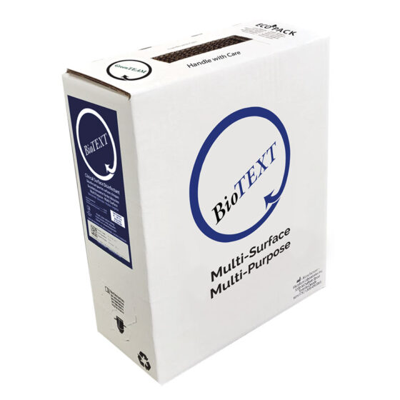 Micrylium BioTEXT 5L Box with Spout