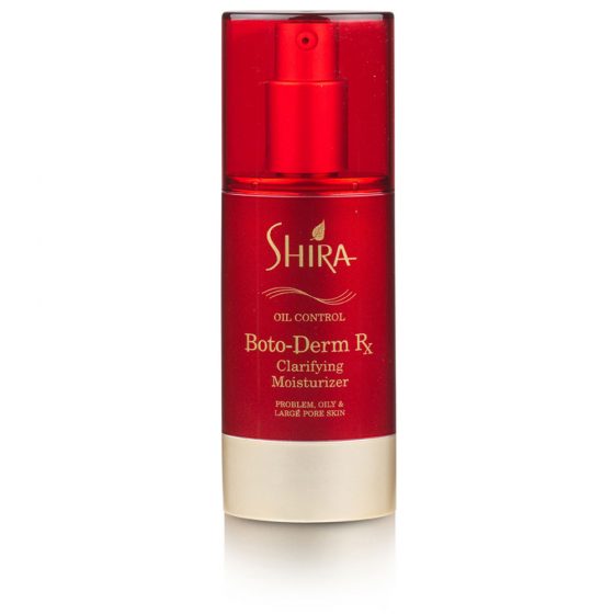 Shira Boto-Derm Rx Clarifying Moisturizer