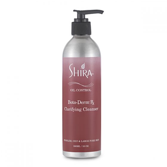 Shira Boto-Derm Rx Clarifying Cleanser