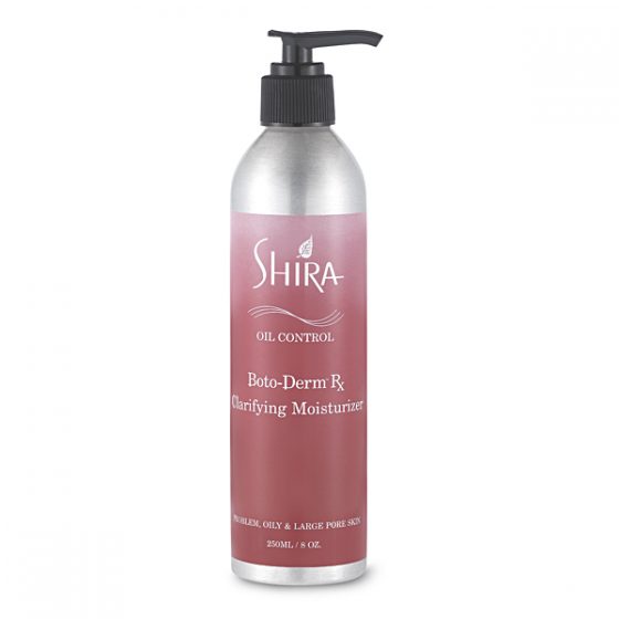 Shira Boto-Derm Rx Clarifying Moisturizer